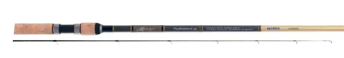 Удилище COLMIC REAL PROFESSIONAL 25 4,20мт. до 25 гр-1