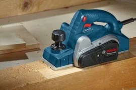 Рубанок BOSCH GHO 6500 Professional (601596000)