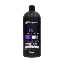 GERAPROFESSIONAL Оксидант-крем 6% 1000