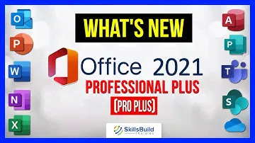 🔥 Что нового в Office 2021 Pro Plus