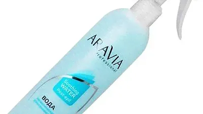 ARAVIA Professional, Вода косметическая успокаивающая, 300 мл-1
