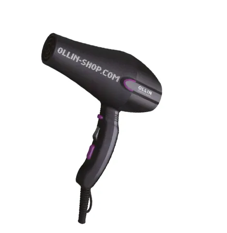 Фен профессиональный OLLIN Professional модель OL-7106-0