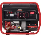 Инверторный генератор (3,6 кВт; эл.стартер) Gigant Professional GPIGL-3800EO