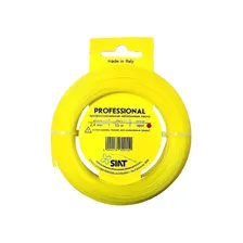 Леска для триммера круг SIAT Professional 2,4мм х 15м