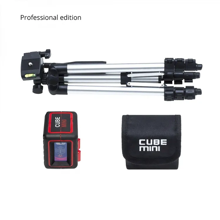 Уровень лазерный ADA Cube Mini Professional Edition (А00462)-4