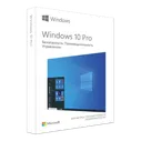 Microsoft Windows 10 Professional RU (BOX) Коробочная версия