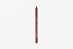 СТОЙКИЙ КАРАНДАШ ДЛЯ ГУБ Nyx Professional Makeup