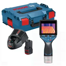 Аренда тепловизора Bosch GTC 400 C Professional