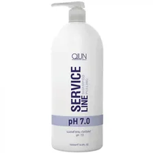 Шампунь-пилинг Ollin Professional Service Line Shampoo-Peeling