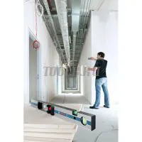 BOSCH GLM 80 Professional + R 60 - лазерный дальномер-1