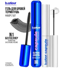        ,  B.COLOUR PROFESSIONAL CAPSULE