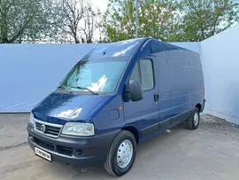 Fiat Professional Ducato, 2011 г.