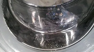 Schulthess Miele PW 6101 and 6065