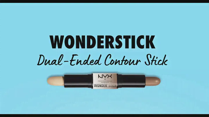 NYX Professional Makeup Wonder Stick