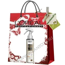 Loreal Professional Tecni.Art Powder-In-Lotion Спрей-пудра текстурирующий лосьон с пудрой из минеральных частиц 150 мл