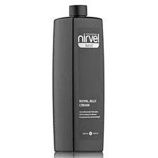 Увлажняющий кондиционер Royal Jelly Cream Nirvel Professional, 1000 мл