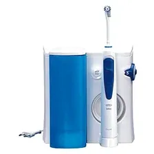 Oral-b ирригатор md20 professional care
