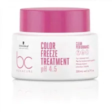 Schwarzkopf Professional - Маска для окрашенных волос, 200 мл
