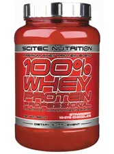 Scitec Nutrition Whey Protein Professional 920 g