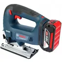 Bosch GST 185-LI Professional 06015B3024 электролобзики