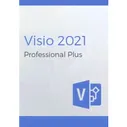 Microsoft Visio Professional 2021 (1 PC)