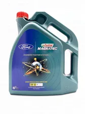 Моторное масло Castrol Magnatec Professional A5 5W-30 (5 л.) 15D5E8