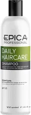 EPICA Professional Daily Haircare Shampoo 300 мл
