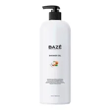 Гель для душа Baze Professional Coconut 1 л