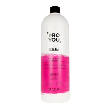 Revlon Professional Pro You Keeper - Шампунь защита цвета для окрашенных волос, 1000мл