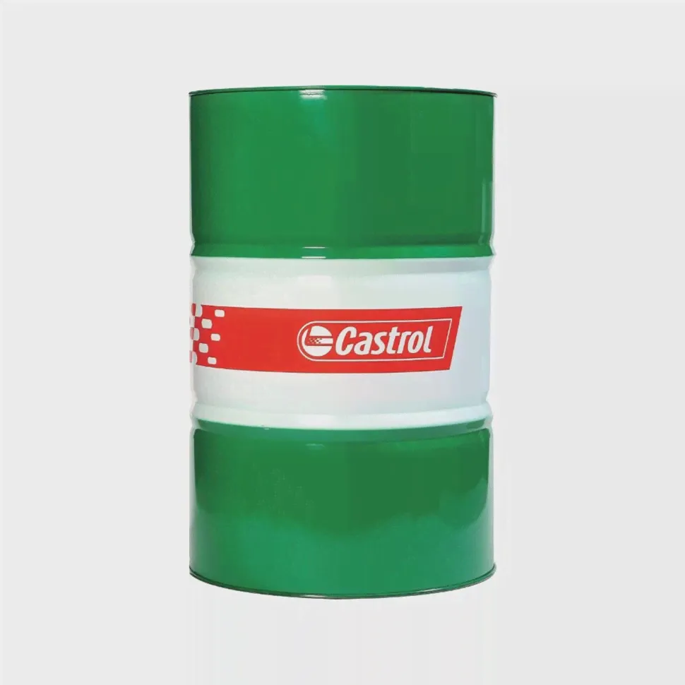 Моторное масло Castrol Edge Professional A5 5W-30 (208 л) (156F99)