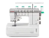 Плоскошовная распошивальная машина Janome Cover Pro 3000 Professional