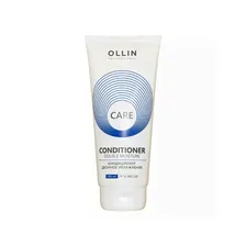 Кондиционер двойное увлажнение Care, 200 мл, бренд - OLLIN Professional