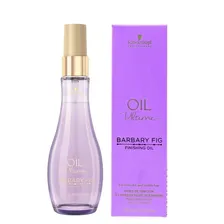 Schwarzkopf Professional Масло для очень сухих и ломких волос Oil Ultime Барберийская Фига, 100 мл