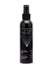 Dew Professional Безупречный спрей экстрасильной фиксации Extra hold 200мл
