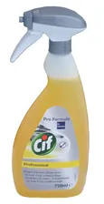 Cif Professional Power Cleaner Degreaser -   , 750 