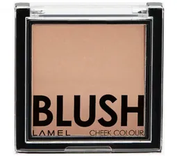 Lamel Professional Румяна Blush Cheek Colour 02 Bronze