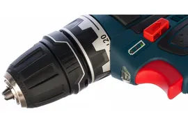 Дрель-шуруповерт аккум BOSCH GSR 12V-15 FC 4насадки, АКБ, ЗУ Professional