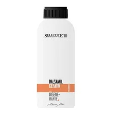 Кондиционер кератиновый SELECTIVE PROFESSIONAL