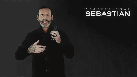 How To Use Volupt Spray: Volumizing Blow Dry Spray | SEBASTIAN PROFESSIONAL