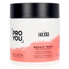 REVLON Professional - Восстанавливающая маска для поврежденных волос Repair Mask for damaged hair (500 мл)