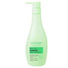 Шампунь для волос KHARISMA VOLTAGE SALON PROFESSIONAL SERIES Sulfate free 300 мл CL000025112763