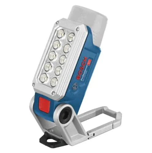 Bosch GLI 10.8V-330 Professional 12V Li-ion Cordless Lamp Bare Tool Body only-0