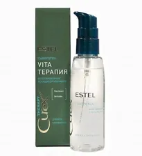 Estel Professional сыворотка для секущихся кончиков Curex 100 мл
