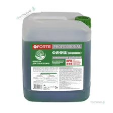 Bona Forte Professional Жидкое удобрение Финиш (фаза 3)
