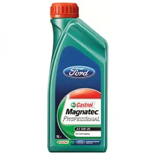 Масло моторное Castrol Ford Magnatec Professional A5 5W-30 1л