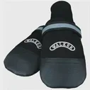 Тапки для собак Trixie Walker Professional XL, чёрный