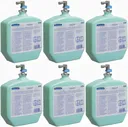 Освежитель воздуха Kimberly-Clark "Professional. Rhapsodie", 6 сменных блоков по 310 мл. 6136