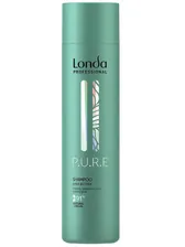 Londa Professional PURE шампунь для волос 250 мл