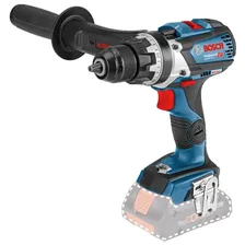 Аккумуляторная дрель-шуруповерт BOSCH GSR 18V-110 C Professional кейс L-BOXX 136, без аккумулятора