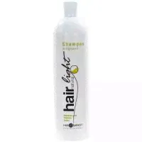 Шампунь HAIR NATURAL LIGHT для жирных волос HAIR COMPANY PROFESSIONAL 1000 мл